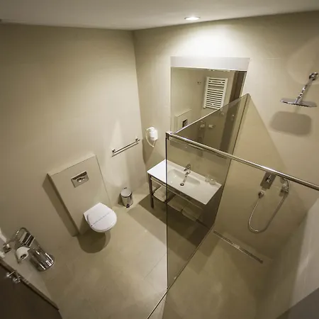 Hotel Marshal Garni Belgrade