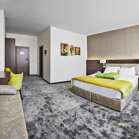 Marshal Garni Hotel Belgrade
