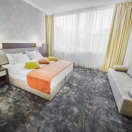 Hotel Marshal Garni Belgrade