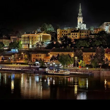 Hotel Marshal Garni