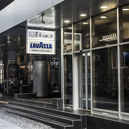 Hotel Marshal Garni 4*
