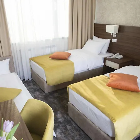 Hotel Marshal Garni Belgrade
