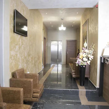 Hotel Marshal Garni